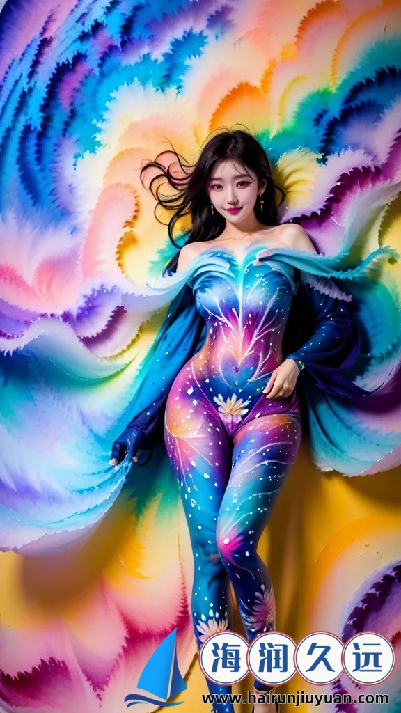 尖叫喷泉：全球最高水柱记录刷新，震撼视觉盛宴！
