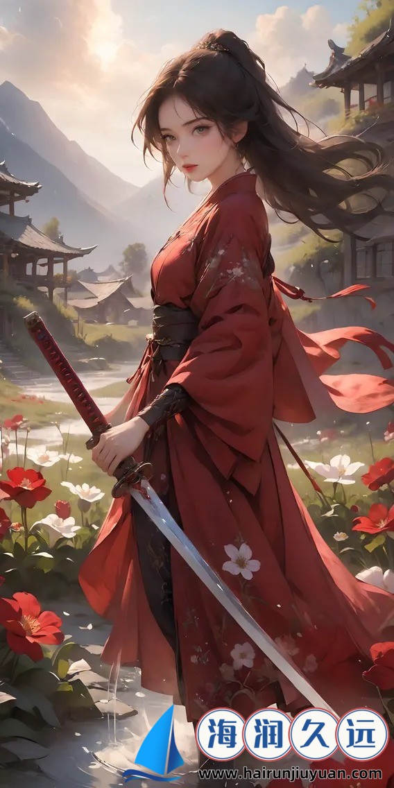 老农民老干棒的媳妇果儿：一个乡村传奇的深度解析