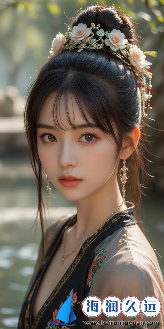如何巧妙引导老公亲花园：提升夫妻情感与生活品质的秘诀