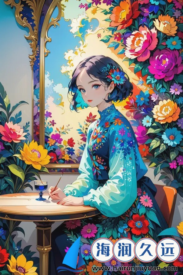 《军人边走边吮她的花蒂》：这部作品的背后故事为何充满争议？