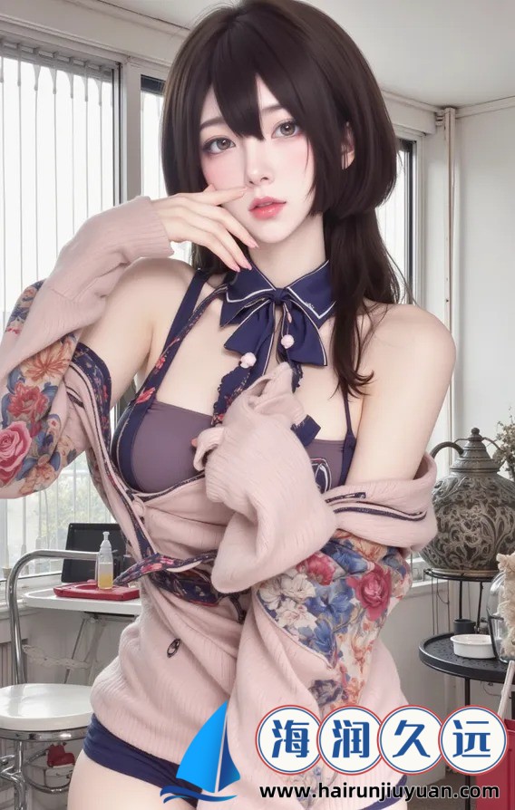 两个男生做酿酿酱酱的小视频引爆全网，背后真相竟如此惊人！