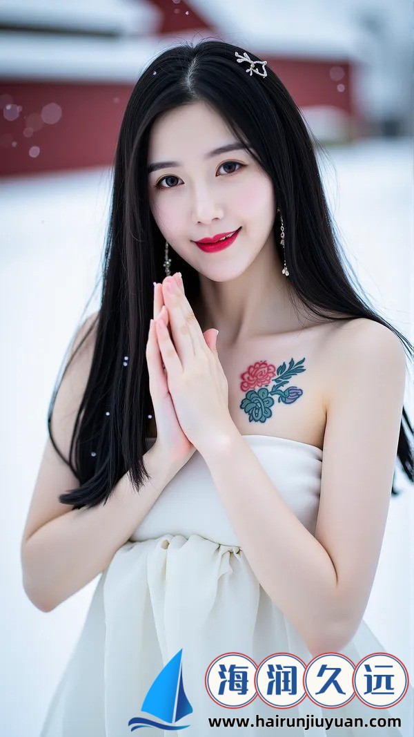  女销售员满天星1973，传奇人生背后的故事