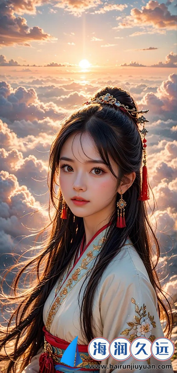 镜流：神秘的艺术视觉新领域，揭开它独有的魅力与价值