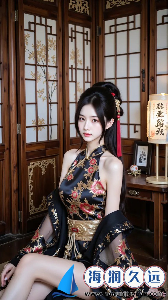 朋友的妈妈竟然有这些秘密技能？你绝对想不到！
