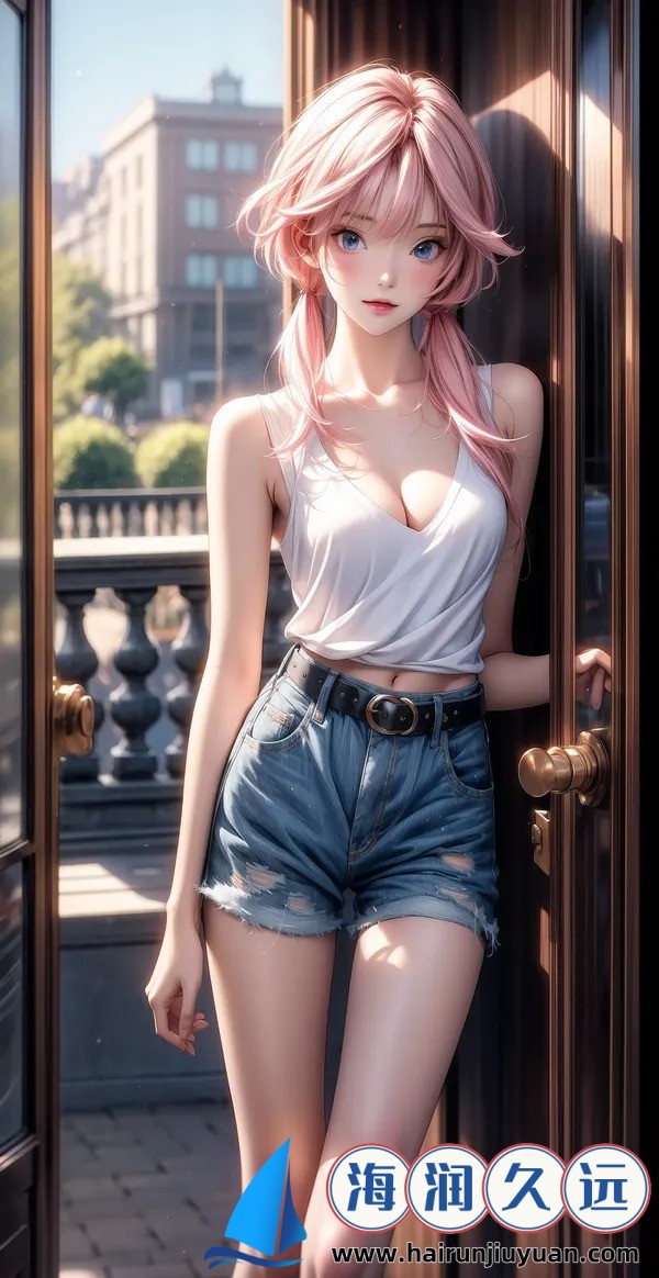 ANOTHER GIRL IN THE WALL：揭秘隐藏在墙后的神秘女孩