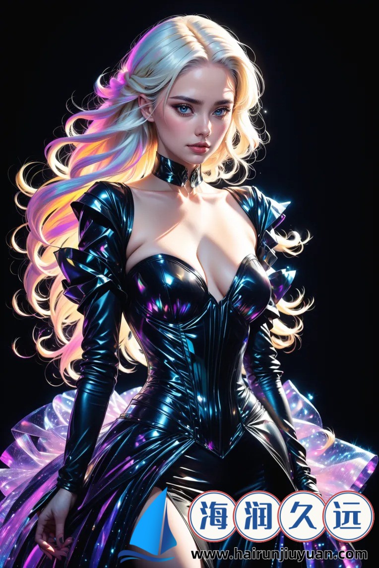 《系统之名》：探秘养成器女主的独特魅力