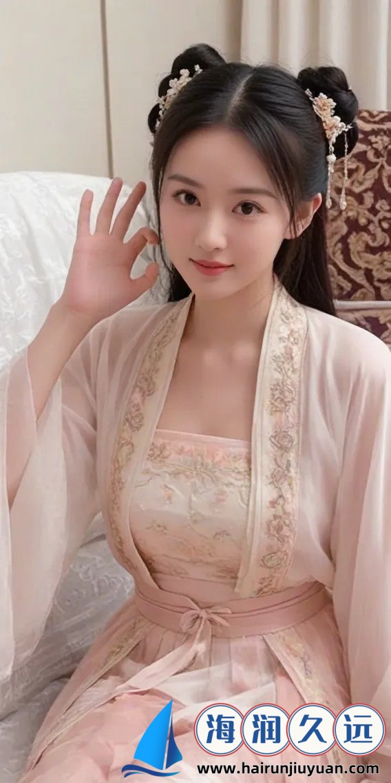 华神科技：这家科技公司如何成为行业的领头羊？