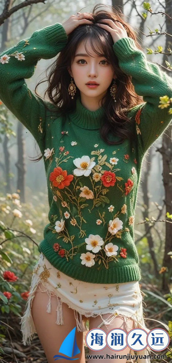 野蜜桃为什么越来越受欢迎？它的魅力究竟在哪里？