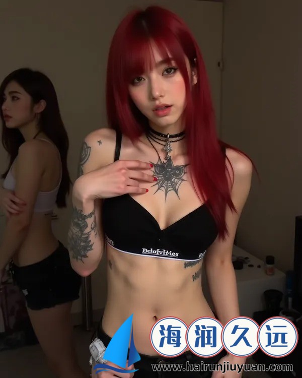 揭开“榨精病栋”的神秘面纱：他们的故事，你无法想象