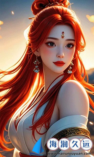 无尽触手夹3D粗暴H夹：揭秘虚拟世界的极致感官体验