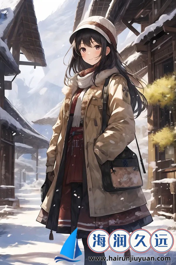 打烊后仅剩两人沙发：一场温馨与治愈的邂逅