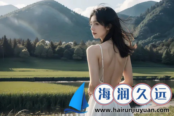 《美少女万华镜4》——开启奇幻冒险的新篇章，梦幻与现实交织的视觉盛宴