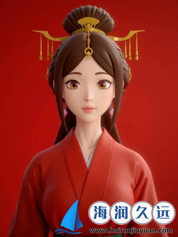 小小水蜜桃电视剧《陈情令》：一颗甜蜜的情感之果，带你回到魏婴的世界
