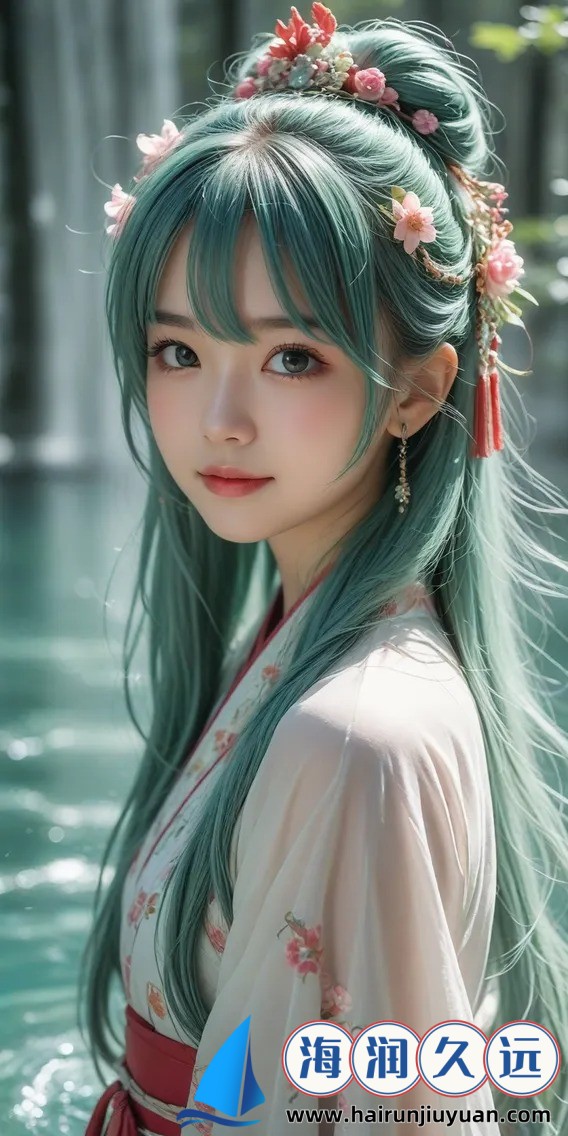 小龙女只感觉那只巨大的火龙枪1：竟是如此火辣惊艳！