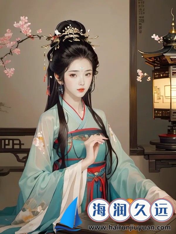 玉女心经，经典古文背后的智慧和哲理