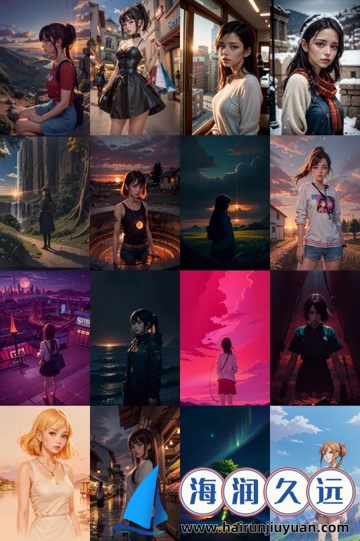 少女たちよ观看动漫第四集免费！终极指南与深度解析