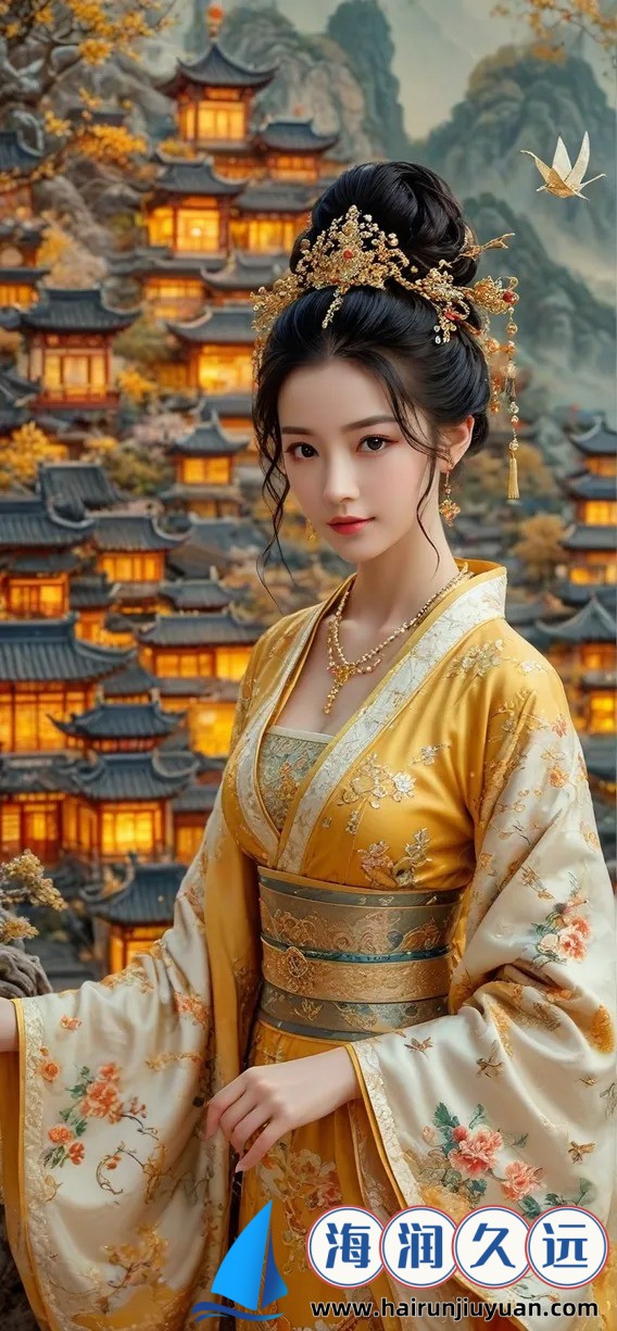 徐熙颜的惊人秘密：如何从默默无闻到炙手可热的明星？