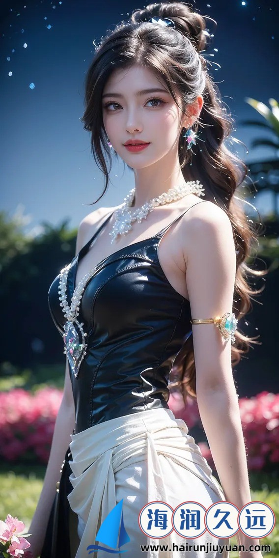 听着下面会湿的声音，竟然会有这种神奇效果！