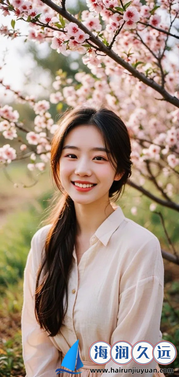 桃子移植调养女孩黄油：揭秘植物与肌肤的奇妙联系