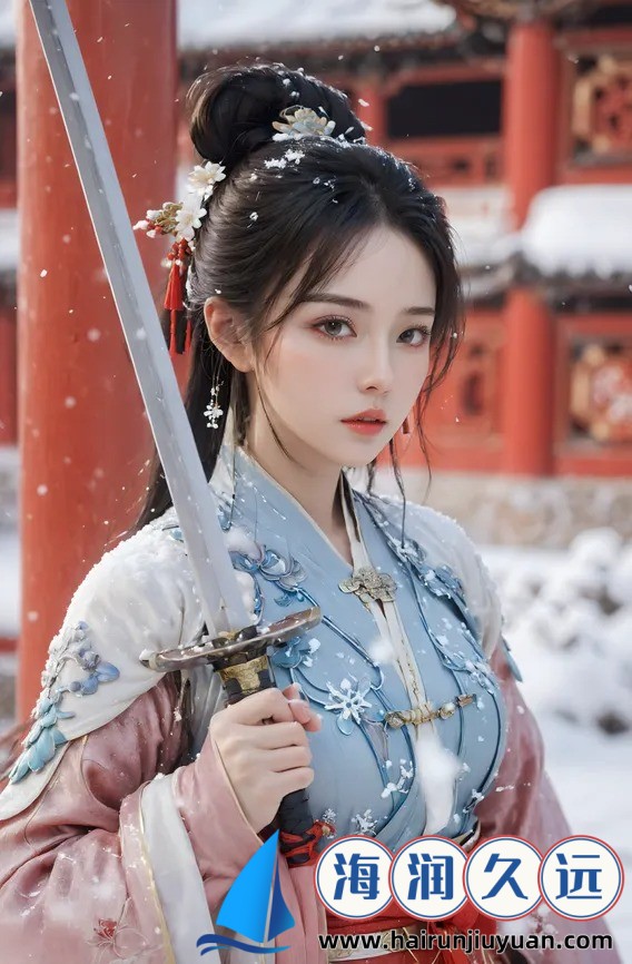 动漫男生女生在一起嗟嗟嗟：这部动漫为何让观众心潮澎湃，男女主角的纠葛成看点！