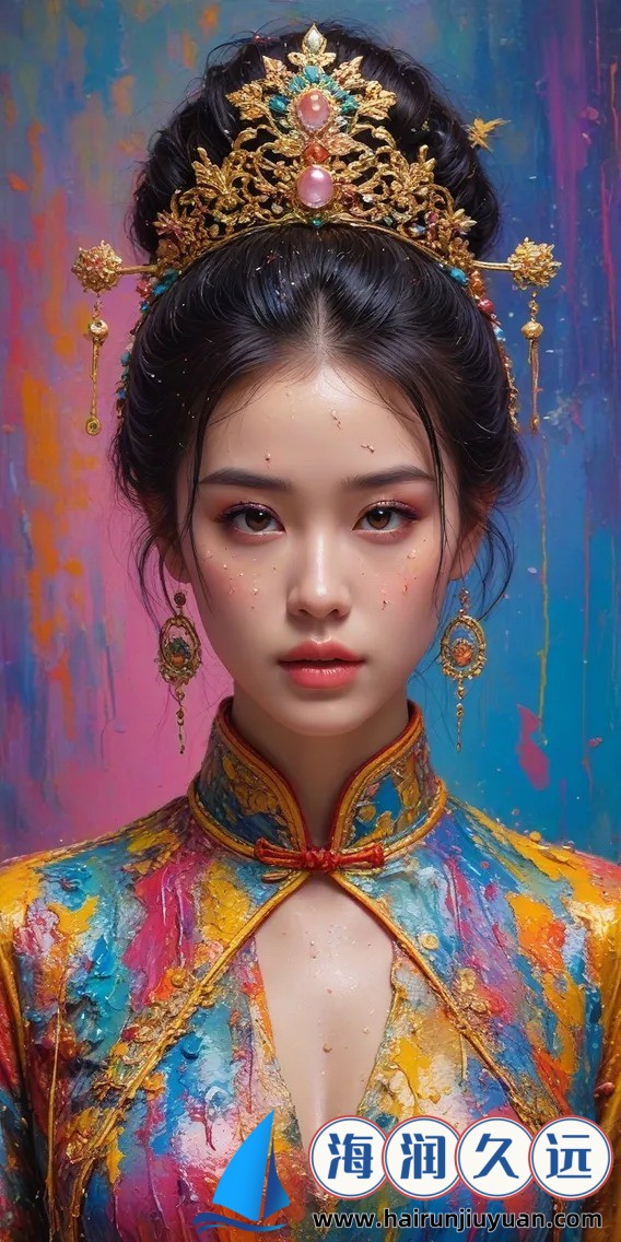 探秘《手不安分地探入森林》：一场充满神秘色彩的背景故事