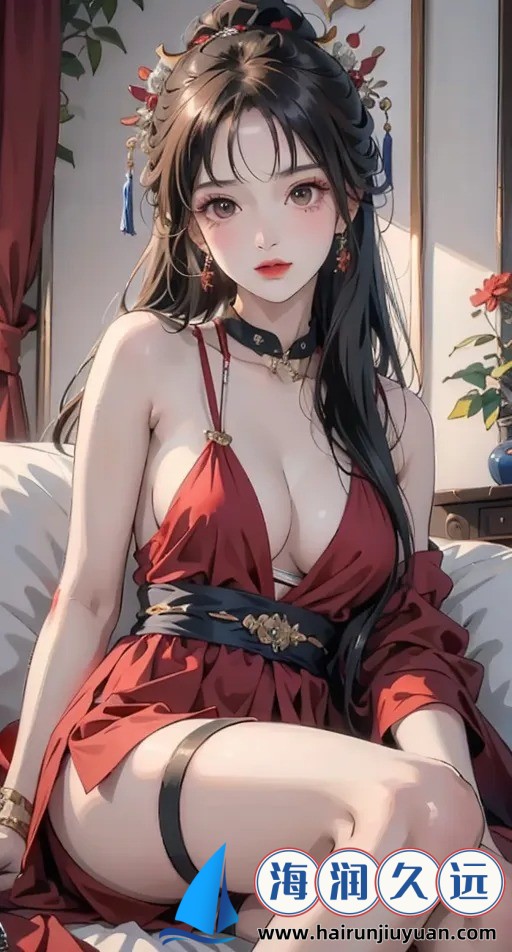姚蕊(高H)：深度解读网络热门小说的情感张力