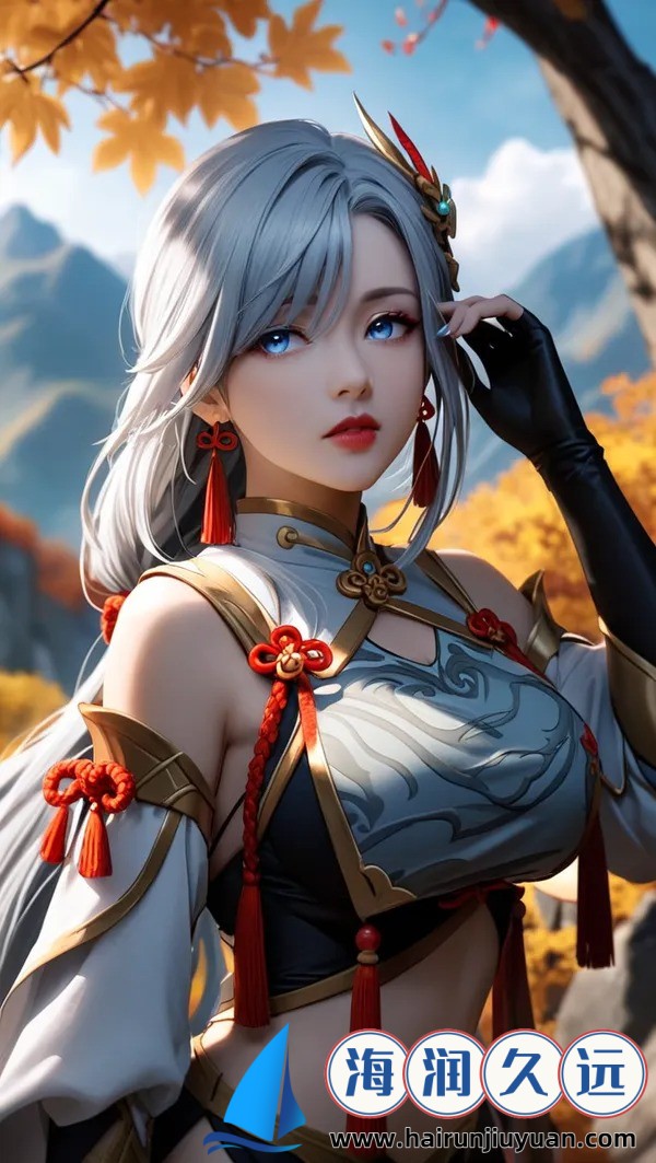  暗黑世界中的传奇：古尔丹的背景故事与角色解析